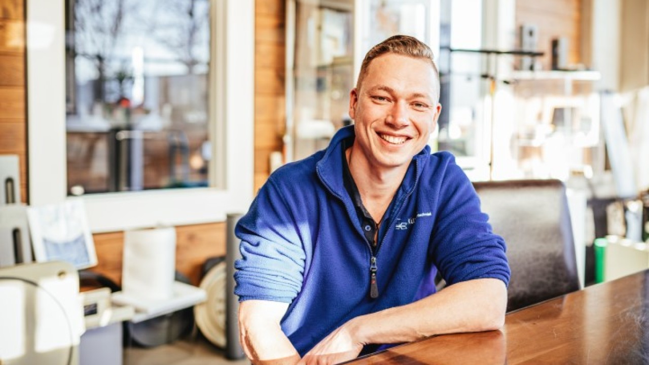 Kuypers Kunststoftechniek BV Hapert afbeelding 1